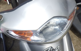 HONDA DIO Gen.5 AF56