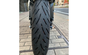 HONDA CB125 R JC91