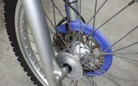 YAMAHA SEROW 225 Gen.2 2024 1KH