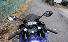 YAMAHA YZF R-3 2017 RH07J
