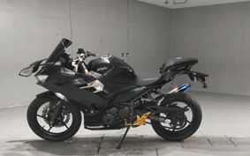 KAWASAKI NINJA 400 2018 EX400G