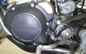 HUSQVARNA TE250I 2010