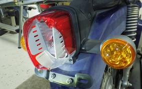HONDA C50 SUPER CUB 2020 AA07