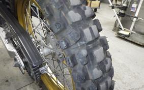 YAMAHA SEROW 250 2009 DG11J