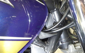 KAWASAKI ZEPHYR 1100 2000 ZRT10A