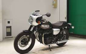 KAWASAKI W800 CAFE 2020 EJ800B