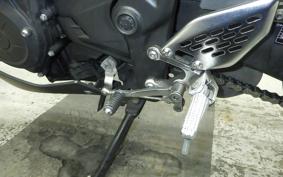 YAMAHA YZF-R25 A RG10J