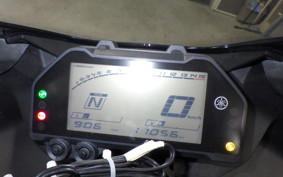 YAMAHA YZF-R25 A 2022 RG43J