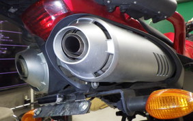 YAMAHA FAZER FZ6 S 2007