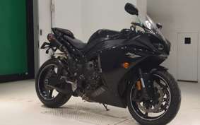 YAMAHA YZF-R1 2010