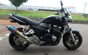 SUZUKI GSX1400 2005 GY71A