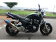 Фото Suzuki GSX1400 2005 с японского аукциона