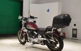 YAMAHA VIRAGO 125 2003 4RF