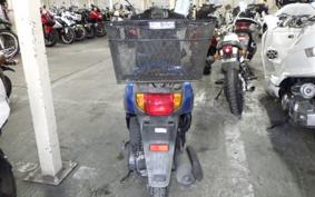 HONDA TACT-4ﾍﾞｰｼｯｸ AF79