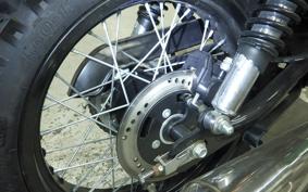 OTHER AJSテンペストSCRAMBLER125