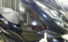 HONDA PCX 160 KF47