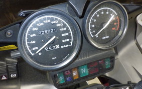 BMW R1100RS 1995