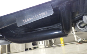 HONDA GYRO CANOPY TA03