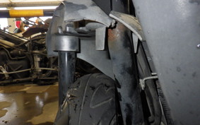 SUZUKI LET's 4 CA45A