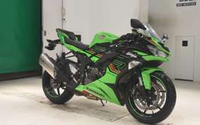 KAWASAKI NINJA ZX-6R A 2022 ZX636G