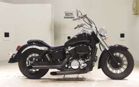 HONDA SHADOW 400 1998 NC34
