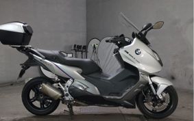BMW C600 SPORT 2012 0131