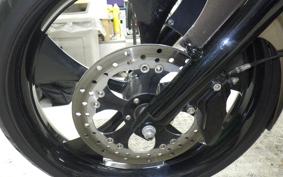 HARLEY FLTRI 1450 2005