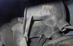 HONDA DIO CESTA GEN 2 AF62