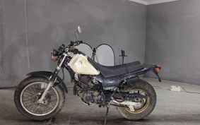 YAMAHA TW225 DG09J