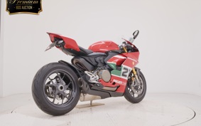 DUCATI DUCATI パニガーレV2ベイリス 2018