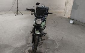 HONDA CT125 HUNTER  CUB  JA55