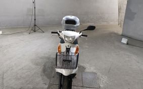 SUZUKI ADDRESS V125 CF4EA