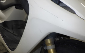 HONDA DIO Z4 GEN 2 2007 AF63