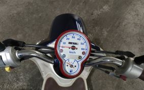 YAMAHA VINO SA37J