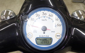 HONDA GIORNO 3 2023 AF77