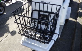 HONDA GYRO X