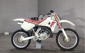 YAMAHA YZ125 3SR