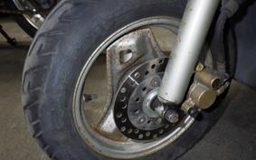 HONDA DIO Gen.4 AF35