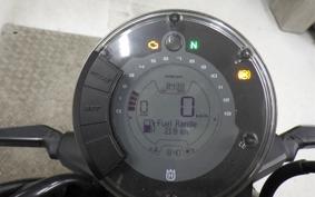 HUSQVARNA SVARTPILEN 401 2022