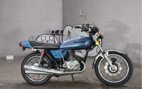 KAWASAKI 500SS H1F