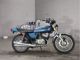 Фото Kawasaki 500SS с японского аукциона