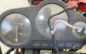 HONDA MVX250F MC09