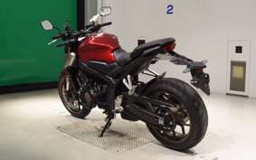HONDA CB650R RH03
