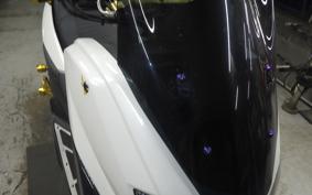 YAMAHA N-MAX SED6J