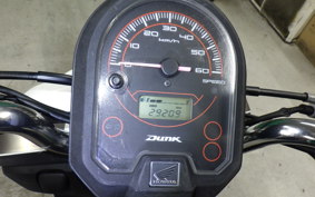 HONDA ﾀﾞﾝｸ 2007 AF74