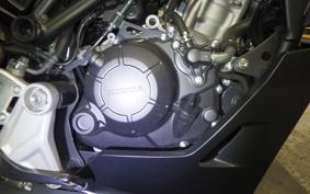HONDA CB125 R 1997 JC91