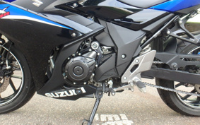 SUZUKI GSX250 R DN11A