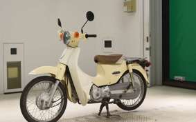 HONDA C110 SUPER CUB JA07