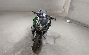 KAWASAKI  NINJA 1000SX ZXT02K