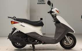 YAMAHA AXIS 125 TREET SE53J
